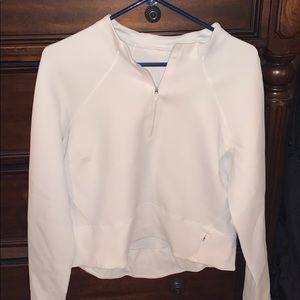 Lululemon half zip pullover